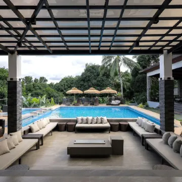 Likha Wellness Resort