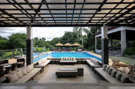 Likha Wellness Resort