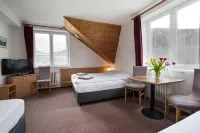 Hotel Harrachov Inn Các khách sạn ở Harrachov v Krkonosich