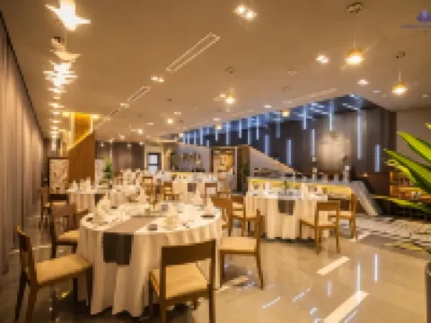 紫蓮花酒店 海陽酒店