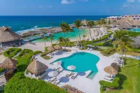 Hard Rock Hotel Riviera Maya (Hacienda and Heaven) - All Inclusive