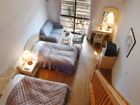 Hotel Bellreaf Otsuki - spa