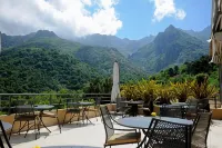 Cas'Anna Lidia - Hôtel de Charme Hotels in Occhiatana