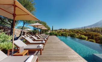 Hôtel Restaurant Villa Joséphine