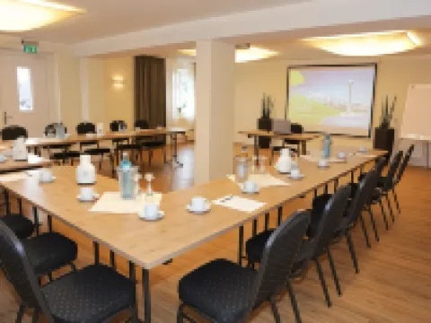 Hotel Altes Stadthaus Hotels in Westerstede