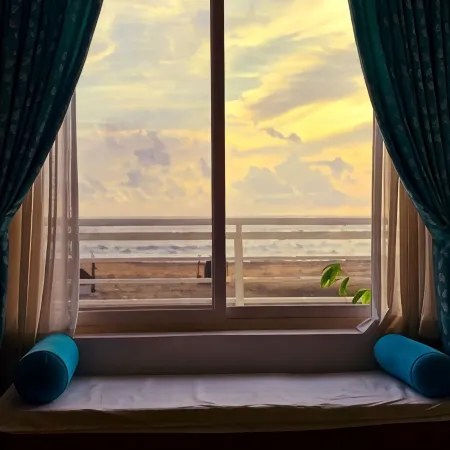 Asthamaya Beach