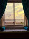 Asthamaya Beach - Ocean View