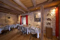 La Maison d'Artgile Hotels in Rixheim