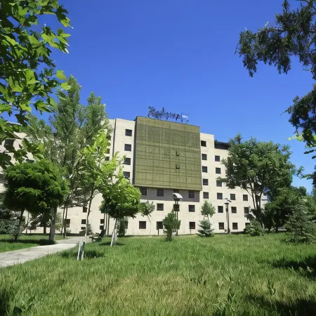Radisson Blu Hotel, Yerevan