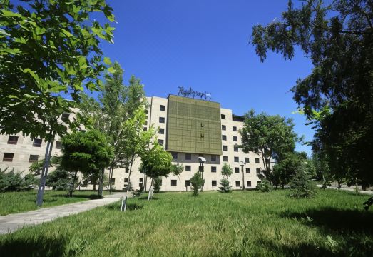 래디슨 블루 호텔 예레반