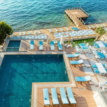 Güllük Yalı Boutique Otel