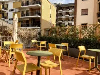 Relais Villa Montedonzelli Hotels near Ospedale Monaldi