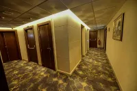 Le Palme Hotel