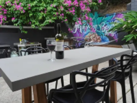 Yeppoon Beachhouse Hotels in Yeppoon