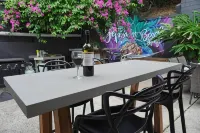 예푼 비치하우스 - 호스텔