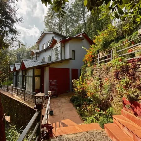 Oakakhi Stays, Private Room