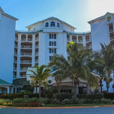 The Resort on Cocoa Beach