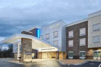 Fairfield Inn & Suites Raleigh Wake Forest