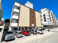 Bella Catarina Bombinhas - parking