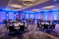 Boston Marriott Peabody Отели в г. Пибоди