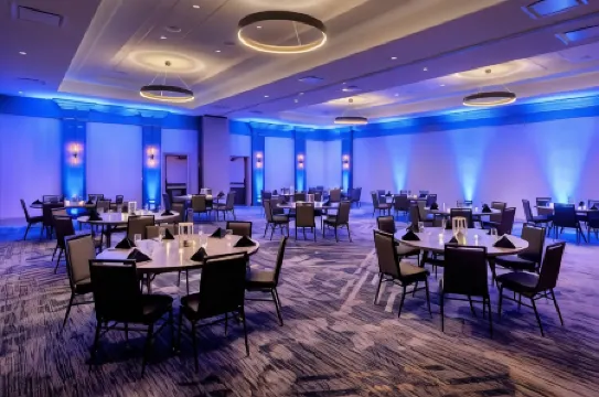 Boston Marriott Peabody