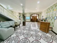 Samarkand Travel - Inns