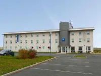 Hotel Ibis Budget Cosne Sur Loire Hotels in Nievre
