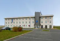 Hotel Ibis Budget Cosne Sur Loire Hotel di Pouilly-sur-Loire