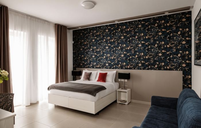 Urban Isle Hotel