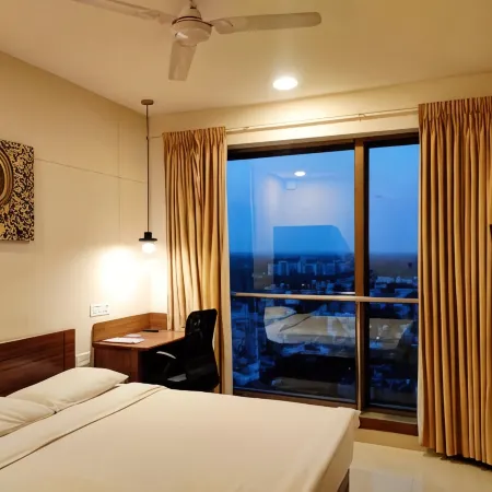 Ginger Chennai