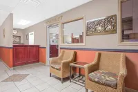 Barriere Motor Inn-Bmi Hotels in Barriere