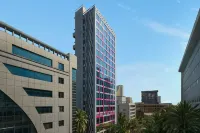 Moxy Mumbai Andheri West Hotel in zona SutraHR