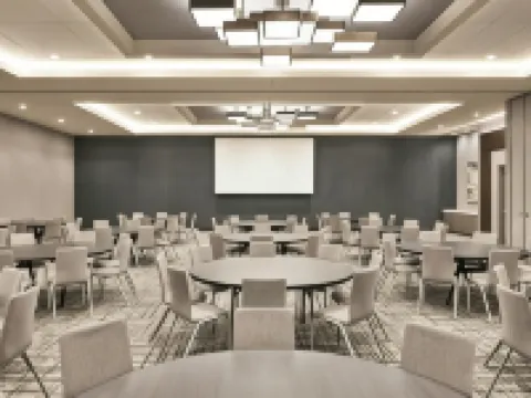 AC Hotel St. Louis Chesterfield Hotels in Chesterfield