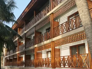 Labadi Beach Hotel