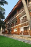 Labadi Beach Hotel Các khách sạn ở 
