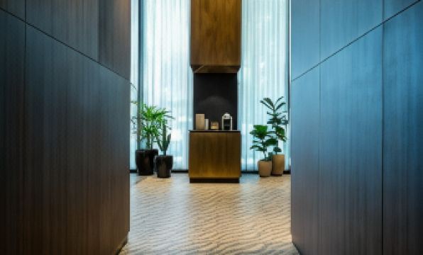 Master Bat Yam Aparthotel