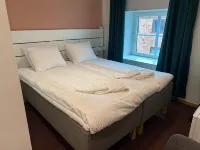 Ahlgrens Hotell Bed & Breakfast