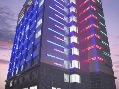 G Suites Hotel by Amithya