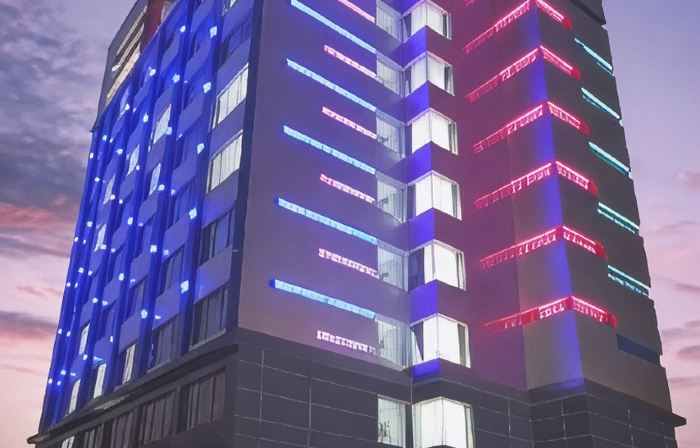 G Suites Hotel by Amithya
