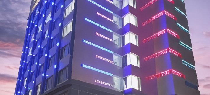 G Suites Hotel by Amithya Hotels in Surabaya