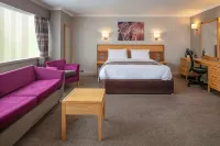 Best Western Heath Court Hotel Hotels in Moulton