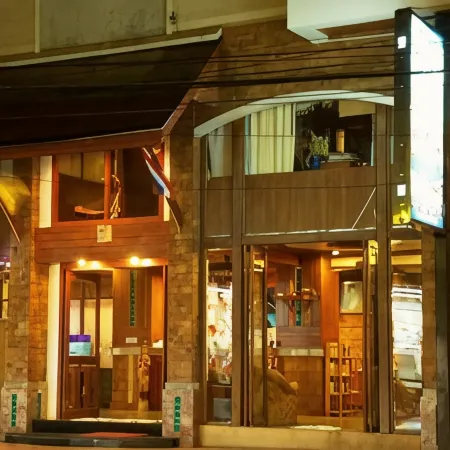 Mac Resort Hotel