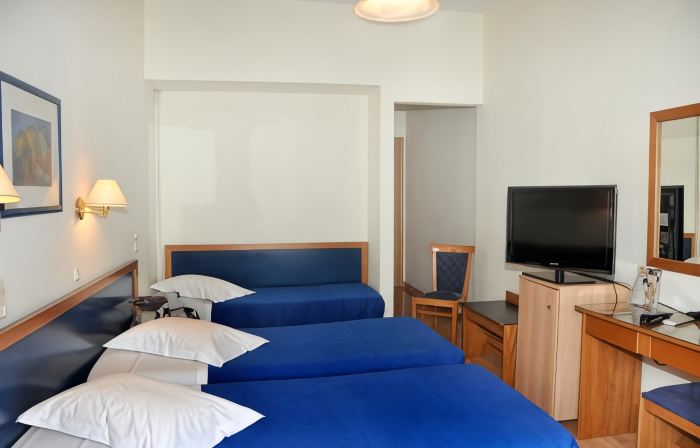 Hotel Elena