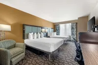 Best Western Plus Oceanside Palms Hotels near Oceanside Pier Amphitheater