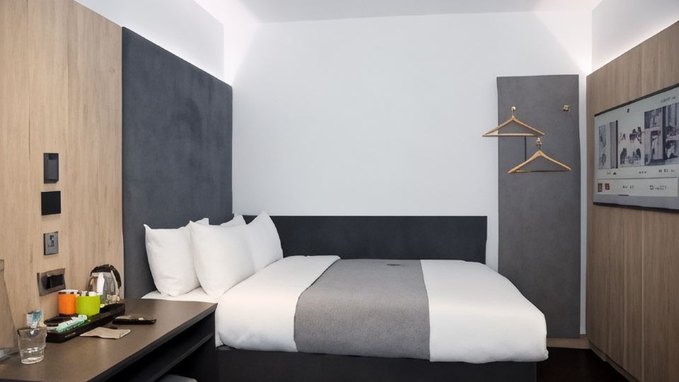 The Z Hotel Bath