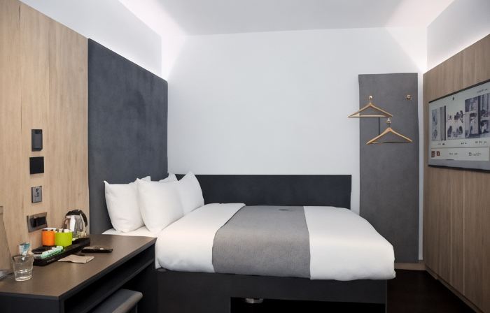 The Z Hotel Bath