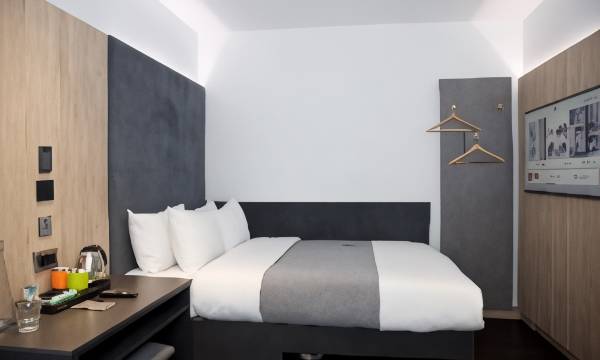 The Z Hotel Bath