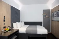 The Z Hotel Bath Các khách sạn ở Bath City Center