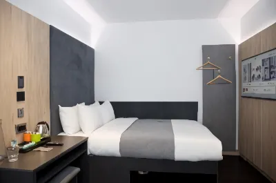 The Z Hotel Bath Hotels in 
