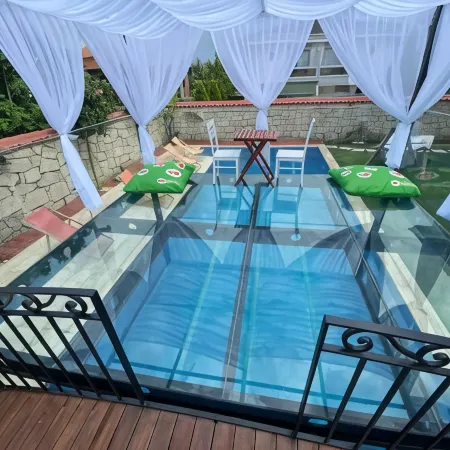 Grand Alacati Boutique Hotel